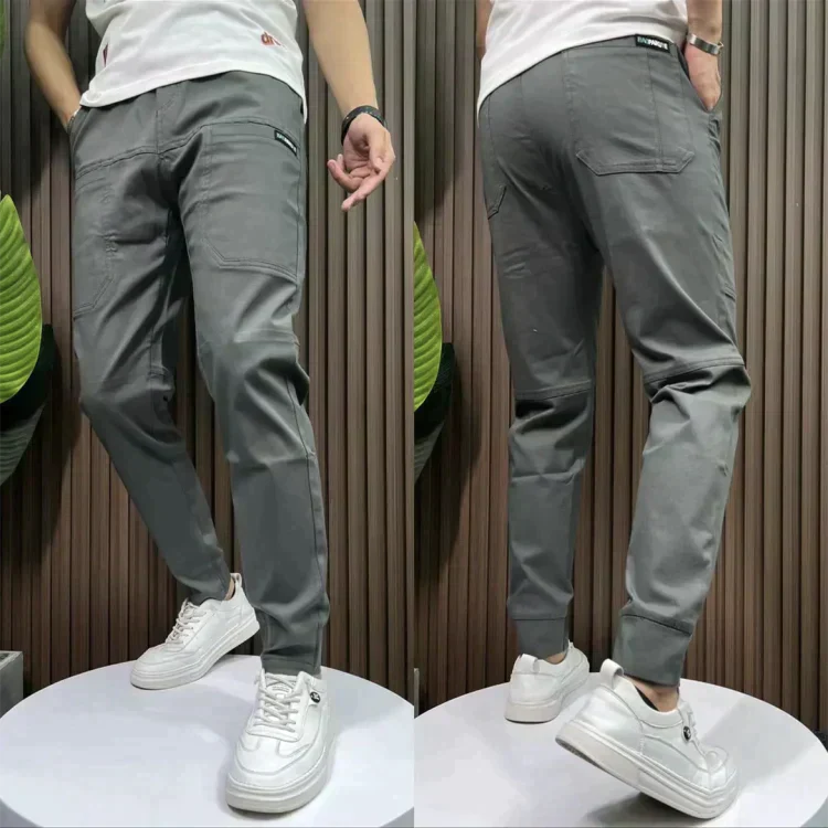 Jordan Stretchy Cargo-broek