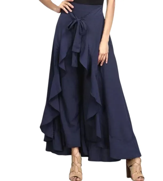 Scarlett Stijlvolle Broek