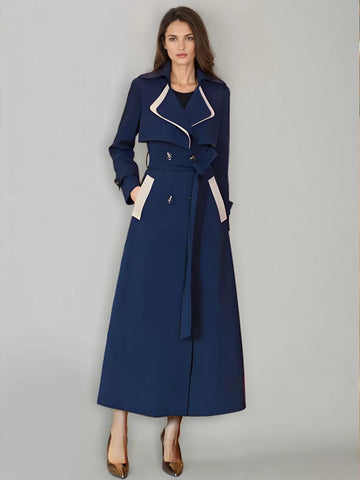 Betty dames trenchcoat