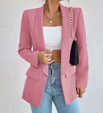 FROI - VGM - Lichtgewicht zomerblouse