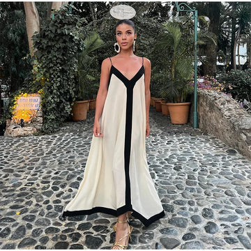 Regina Flowy Zomerjurk