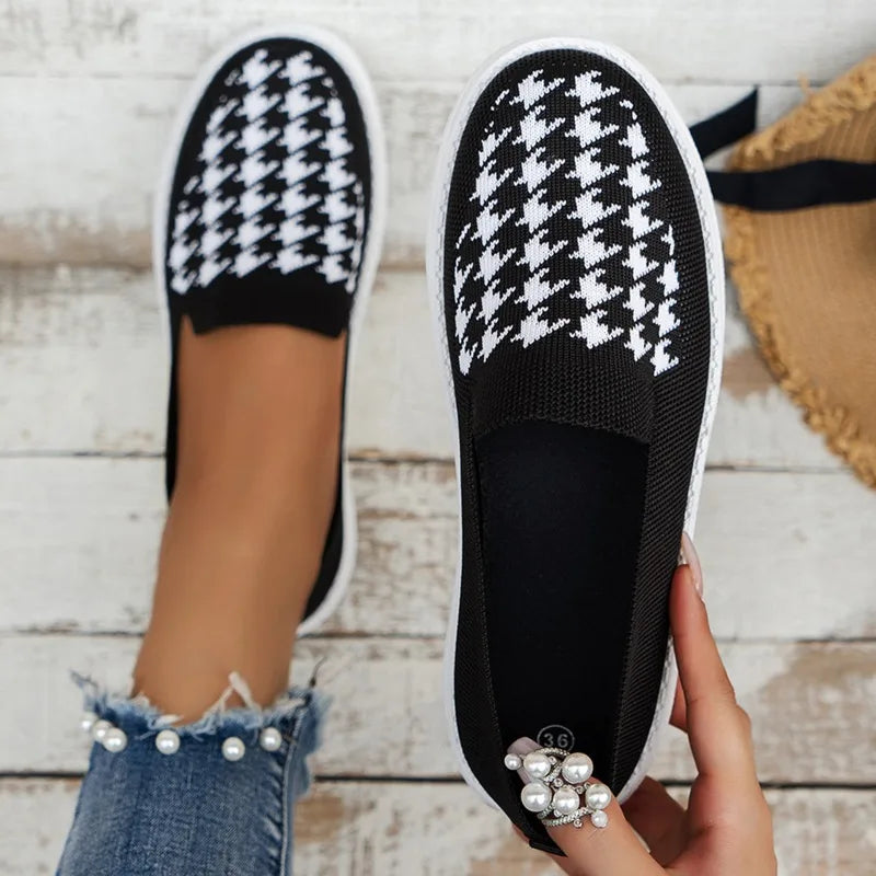 Jessa lichtgewicht instapschoenen