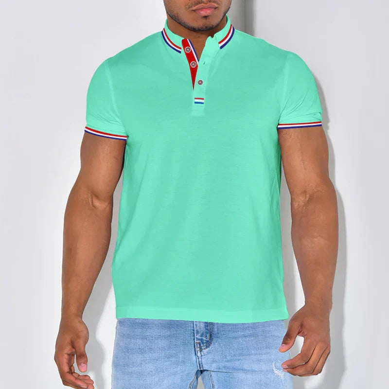 Dylan Casual Poloshirt