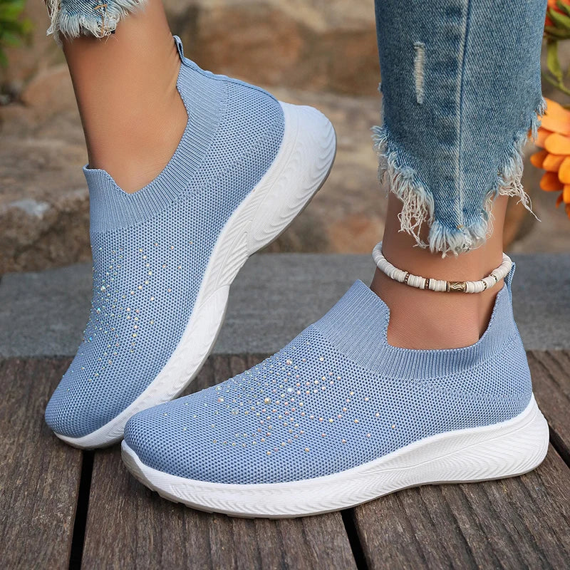 Sara Stijlvolle Sneakers