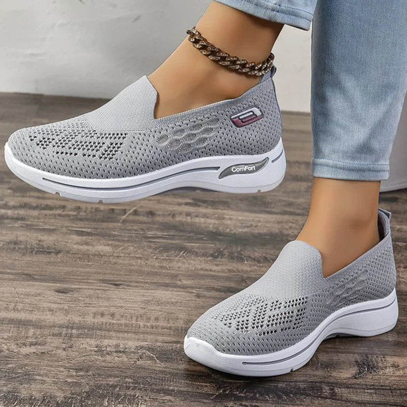 Reese orthopedische platformschoenen