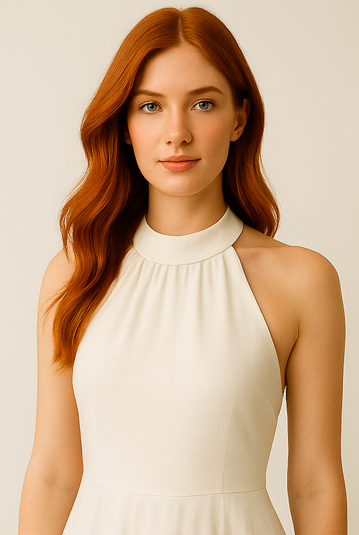 The Vivienne Dress