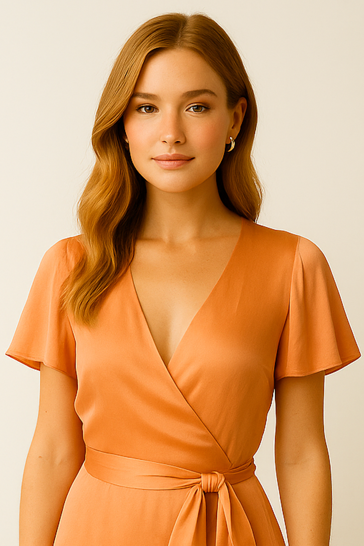 The Estelle Dress