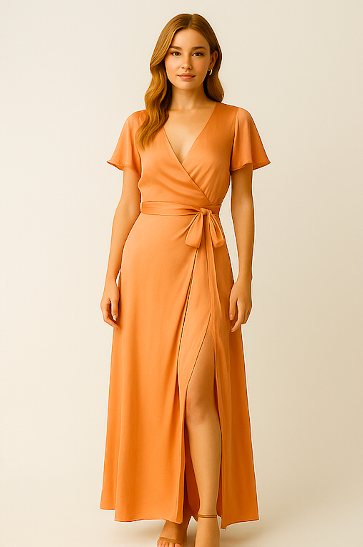 The Estelle Dress