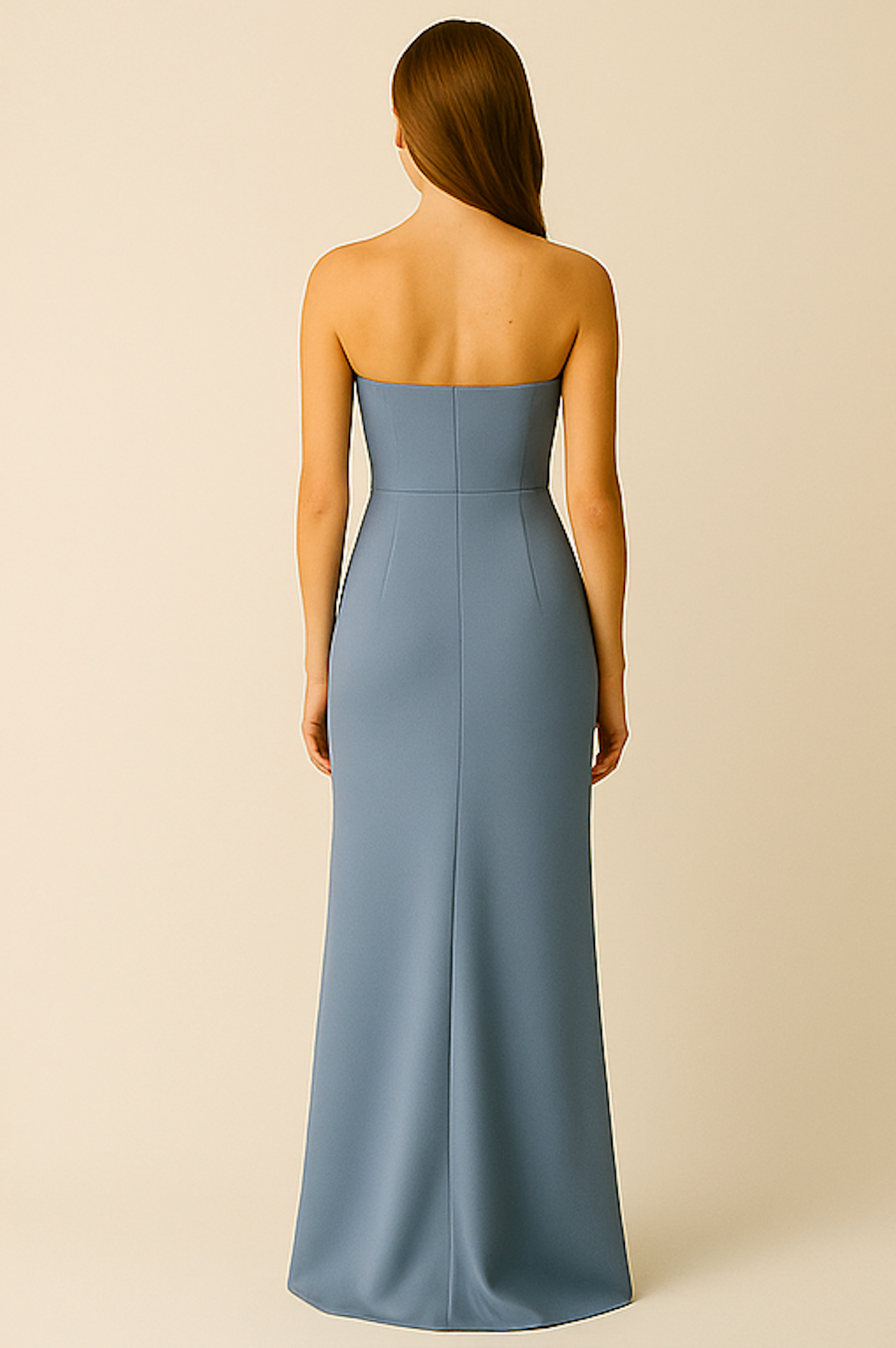 The Naomi Dress