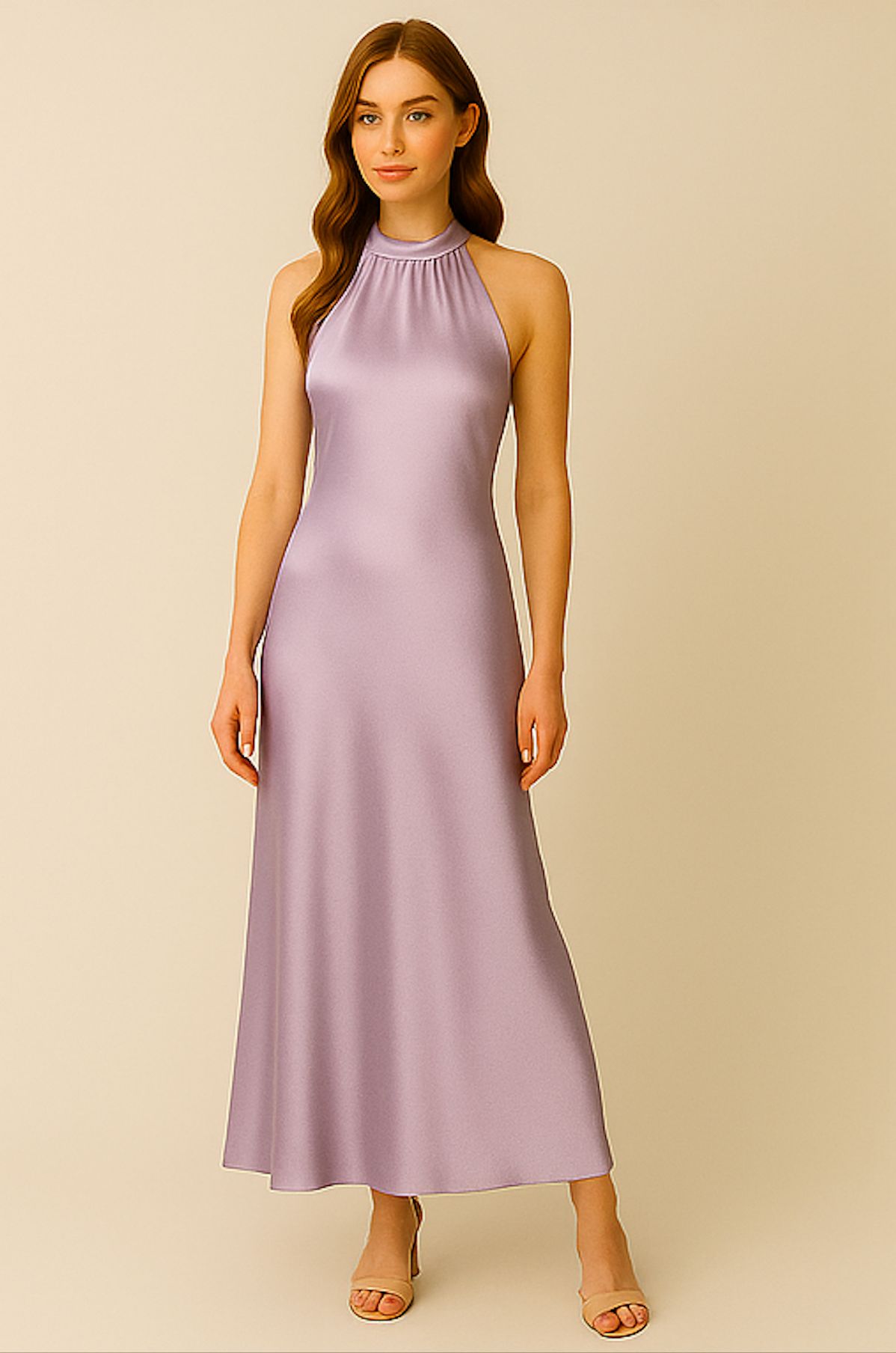 The Alexandra Dress