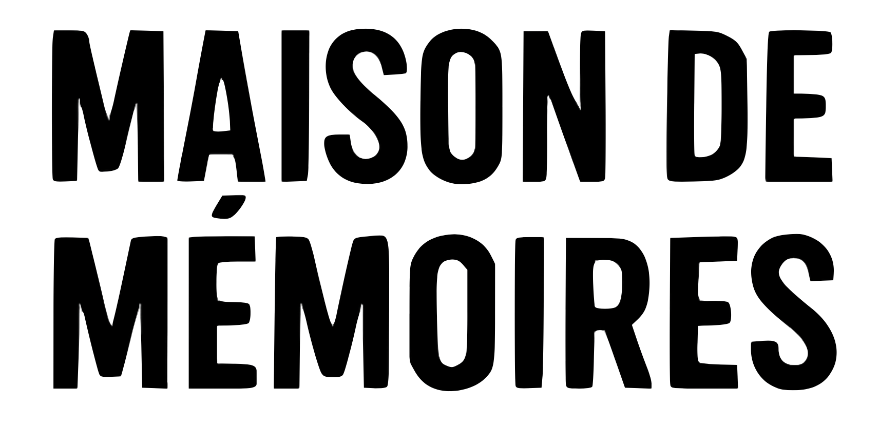 Maison De Mémoires