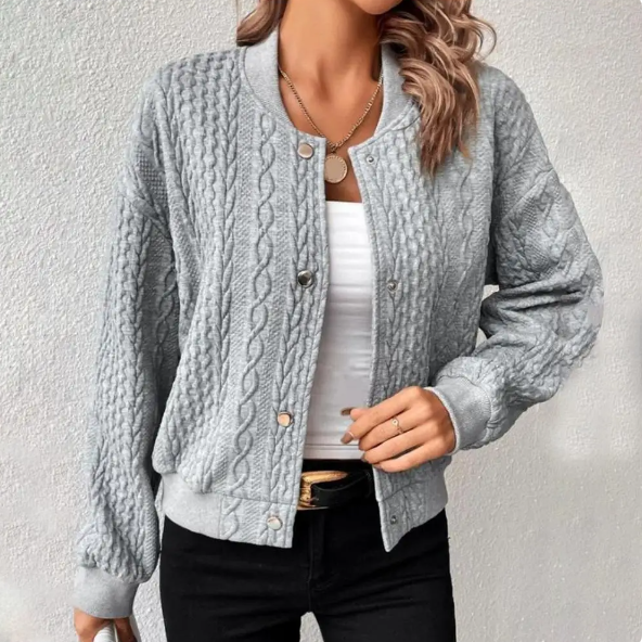 Sienna Stijlvol Cardigan