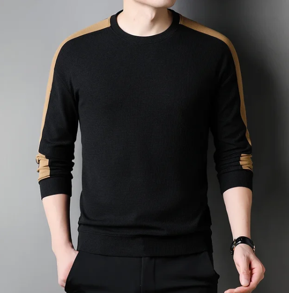 Timothy Casual Lange Mouw