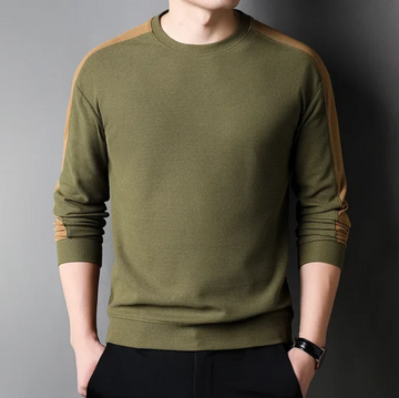 Timothy Casual Lange Mouw