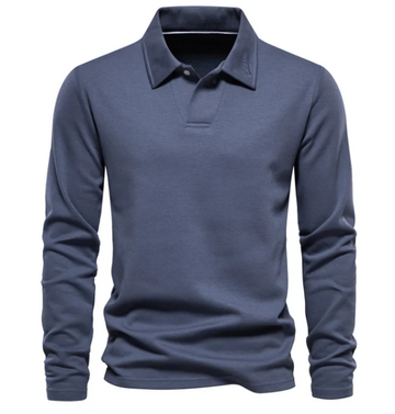 Oliver Premium Shirt met Lange Mouwen