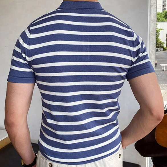 Kade Casual Poloshirt