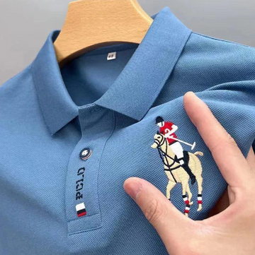 Luca Poloshirt