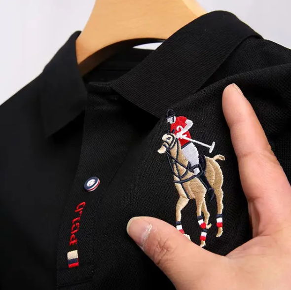 Luca Poloshirt