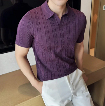 Mateo Poloshirt