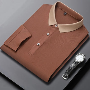 Adler Business Casual Poloshirt