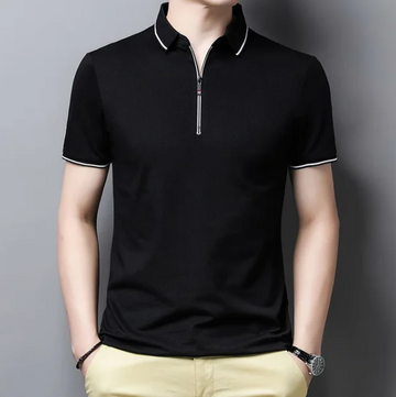 Hudson Classy Poloshirt