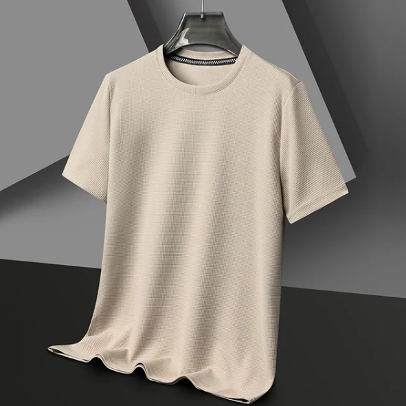 Calvin Wafel Shirt