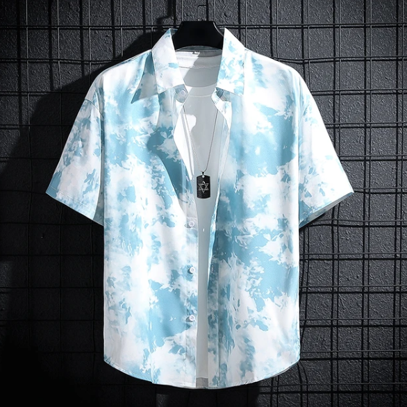 Deran Zomershirt