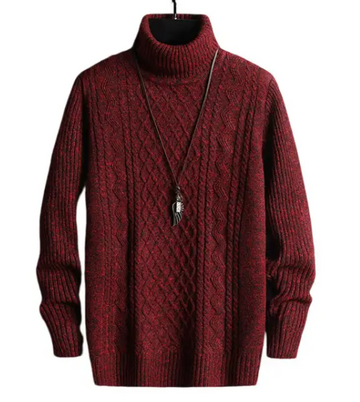 Jace Cozy Trui