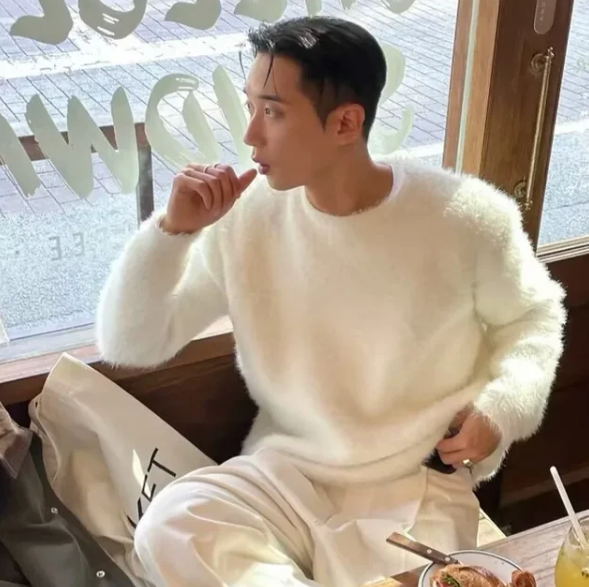 Andrew Cozy Trui