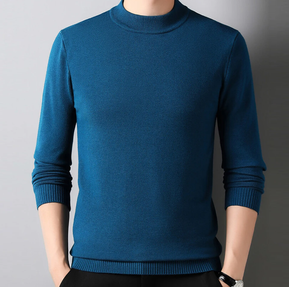 Nick Cozy Lange Mouw