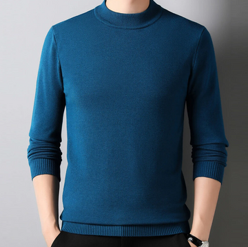 Nick Cozy Lange Mouw