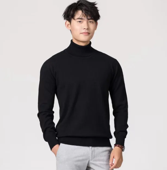 Ace coltrui met lange mouwen