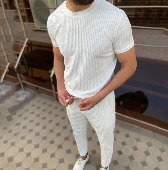 Eli Zomer Tweedelige Set