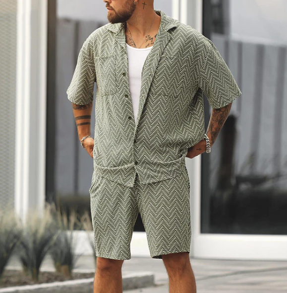 Brody Stijlvolle Set