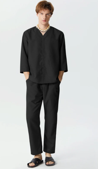 Ram Tweedelige Collectieset