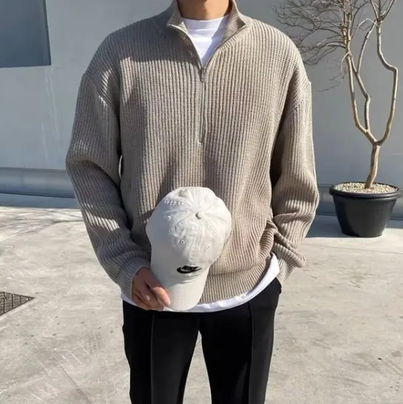 Remy Classic Lange Mouw