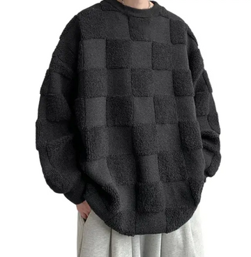 Marty Cozy Trui
