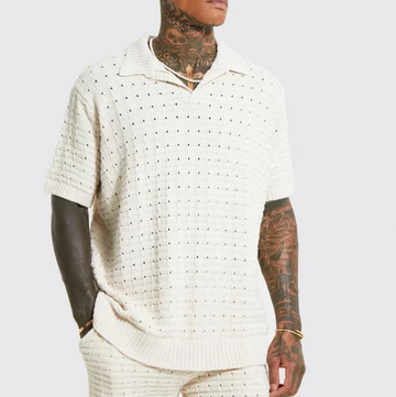 Mackie poloshirt