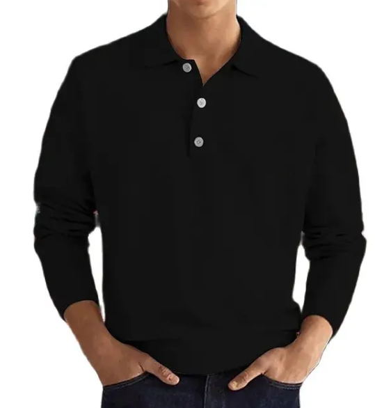 Kevin Premium Lange Mouw