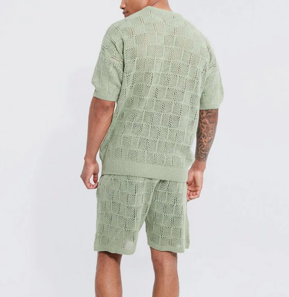 Julian Hollow Out-set