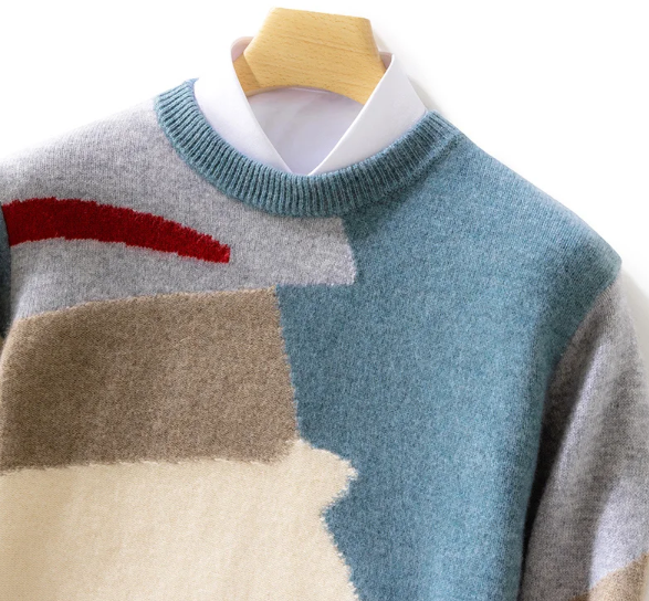 Dustin Premium Dikke Trui