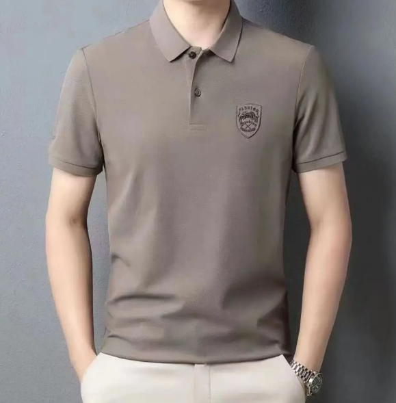 Blaise Poloshirt