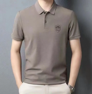Blaise Poloshirt