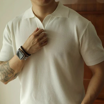 Carter poloshirt