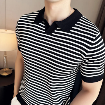 Cristiano poloshirt