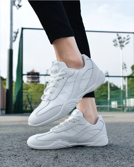 Dupree Sneakers Mesh Schoenen 