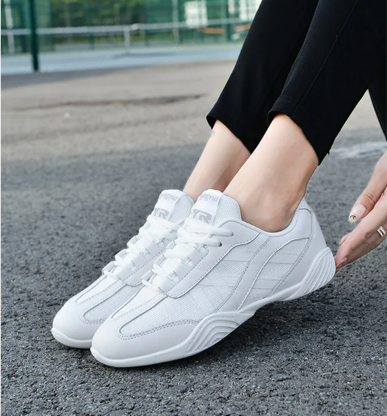 Dupree Sneakers Mesh Schoenen 