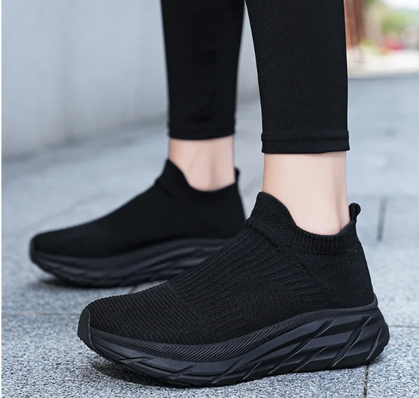 Zomerse wandelschoenen 