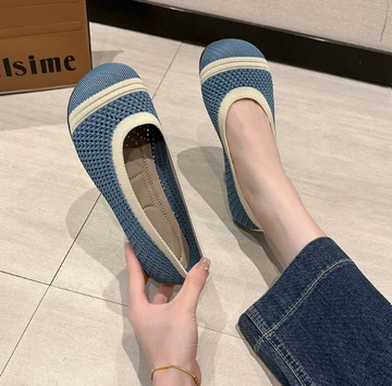 Ginny Balletschoenen 