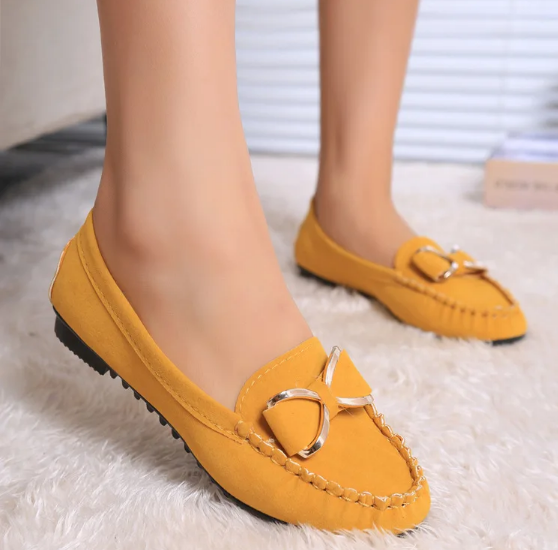 Harriet Casual Loafers 